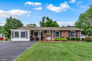 302 BARKSDALE AVE, Waldorf, MD 20602