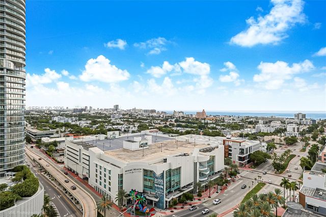 450 Alton Road 1904, Miami Beach, FL 33139