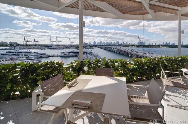 450 Alton Road 1904, Miami Beach, FL 33139