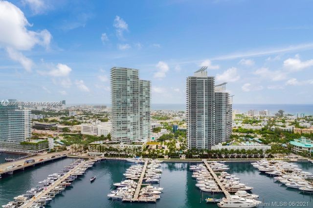 450 Alton Road 1904, Miami Beach, FL 33139