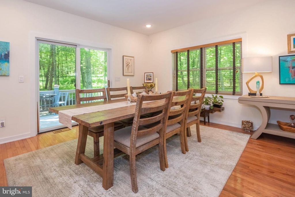 590 S BLAKESLEE RD, Oakland, MD 21550