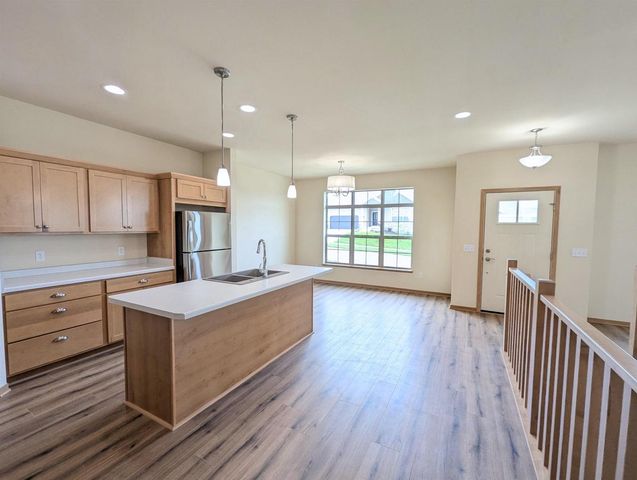 4817 Suelo Road, Fitchburg, WI 53711