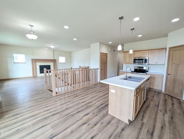 4817 Suelo Road, Fitchburg, WI 53711