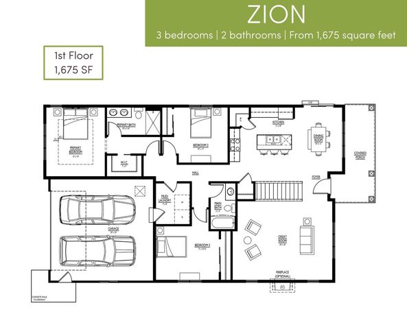 4817 Suelo Road, Fitchburg, WI 53711