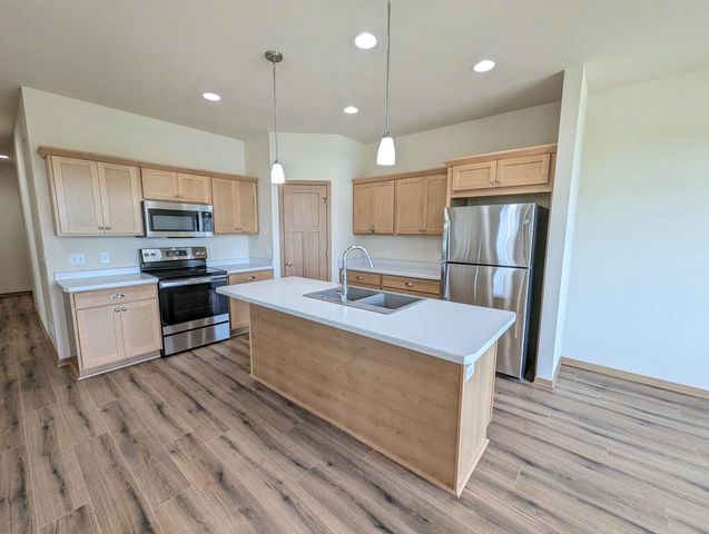 4817 Suelo Road, Fitchburg, WI 53711