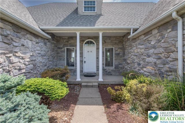4684 York Drive, North Whitehall Twp, PA 18069