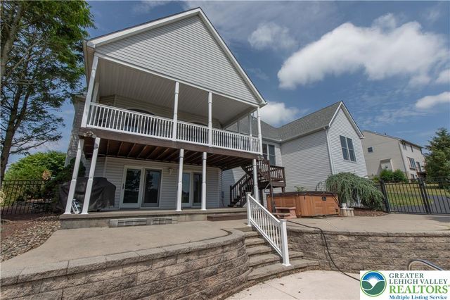 4684 York Drive, North Whitehall Twp, PA 18069