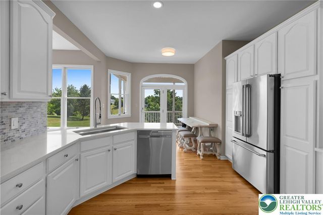 4684 York Drive, North Whitehall Twp, PA 18069