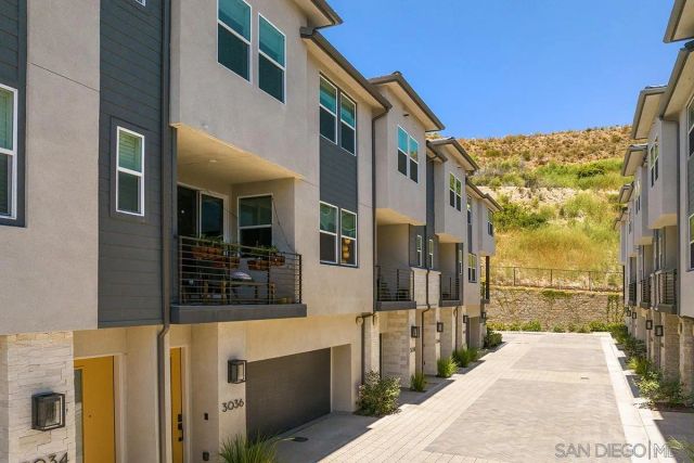 3036 Marquee Way, San Diego, CA 92108