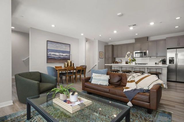 3036 Marquee Way, San Diego, CA 92108