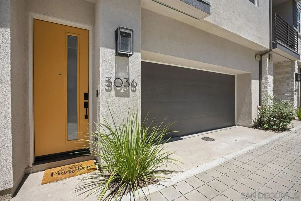 3036 Marquee Way, San Diego, CA 92108