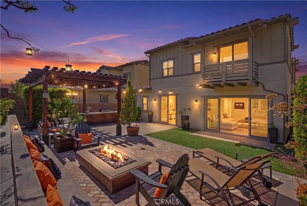 6 Intriga Court, Rancho Mission Viejo, CA 92694 — exterior