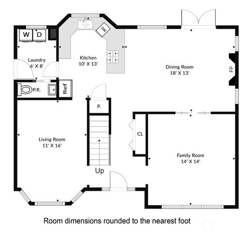 512 Runquist Court, Steilacoom, WA 98388
