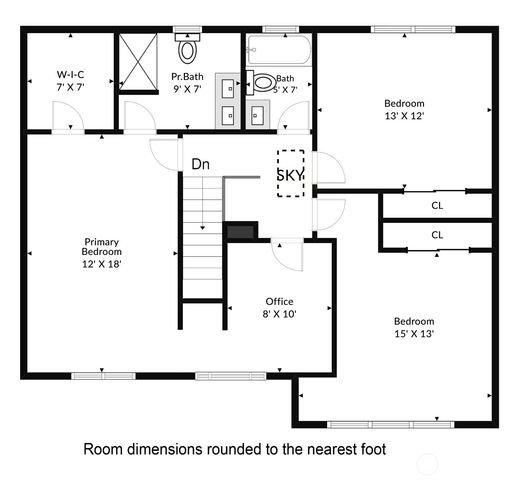 512 Runquist Court, Steilacoom, WA 98388