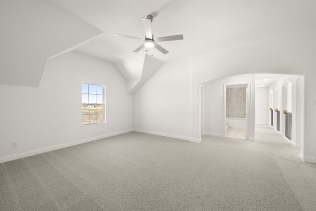 109 Golden Jackal Court, Godley, TX 76044