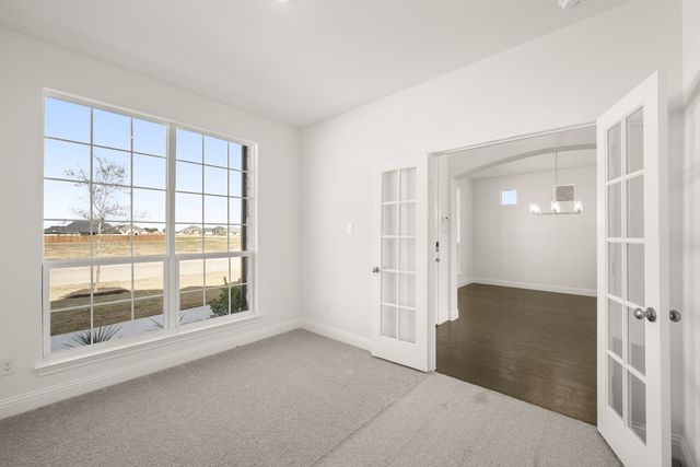 109 Golden Jackal Court, Godley, TX 76044