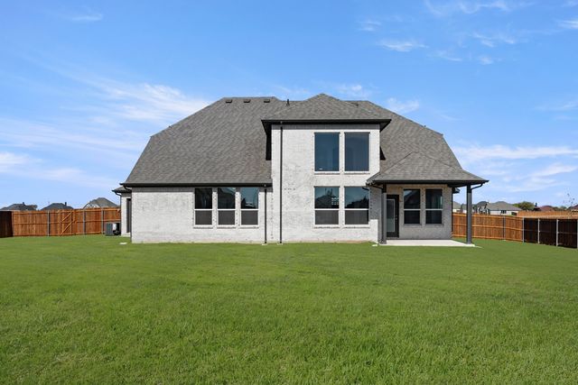 109 Golden Jackal Court, Godley, TX 76044