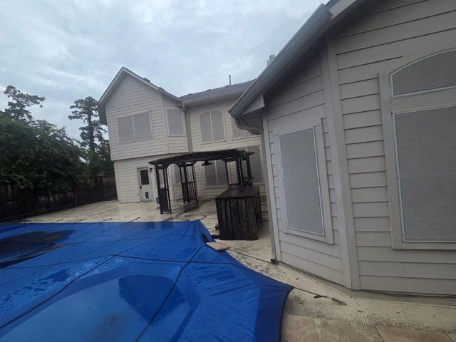 2523 Little Forest Court, Spring, TX 77373