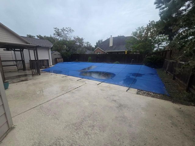 2523 Little Forest Court, Spring, TX 77373