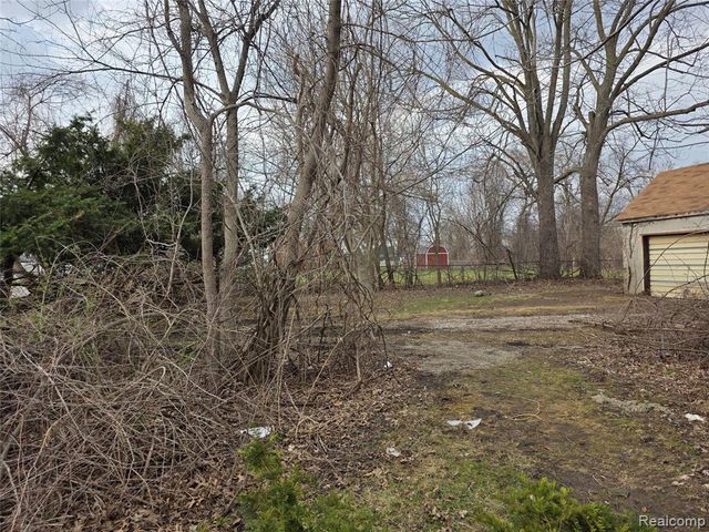 7285 Farnum Street, Romulus, MI 48174