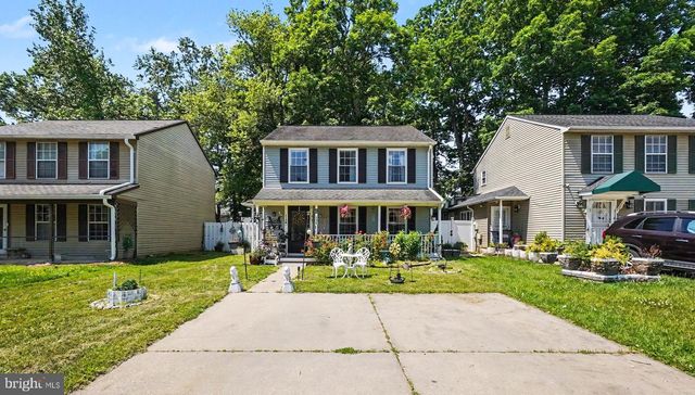 114 PALMETTO DR, Edgewood, MD 21040