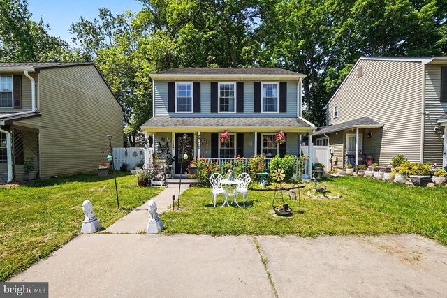 114 PALMETTO DR, Edgewood, MD 21040