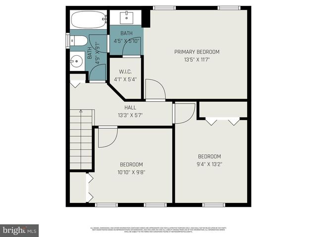 114 PALMETTO DR, Edgewood, MD 21040
