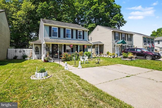 114 PALMETTO DR, Edgewood, MD 21040