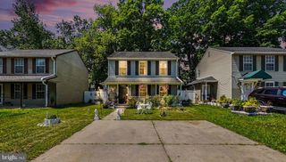 114 PALMETTO DR, Edgewood, MD 21040