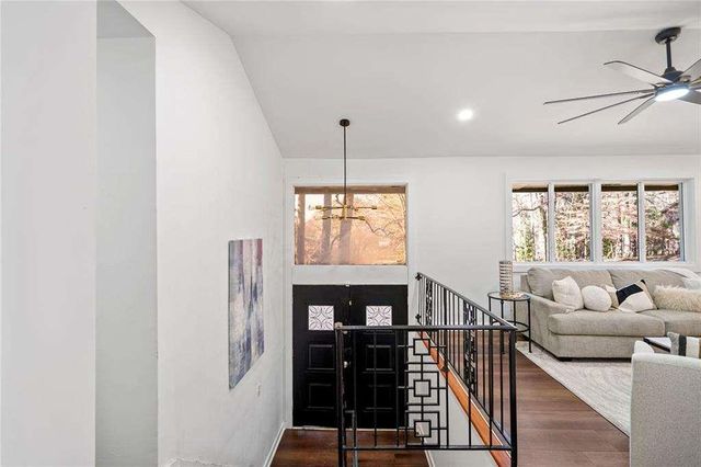 2541 Peyton Woods Trail, Atlanta, GA 30311