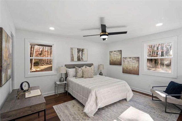 2541 Peyton Woods Trail, Atlanta, GA 30311