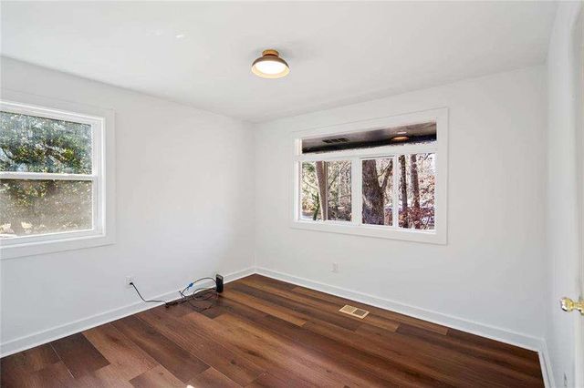 2541 Peyton Woods Trail, Atlanta, GA 30311