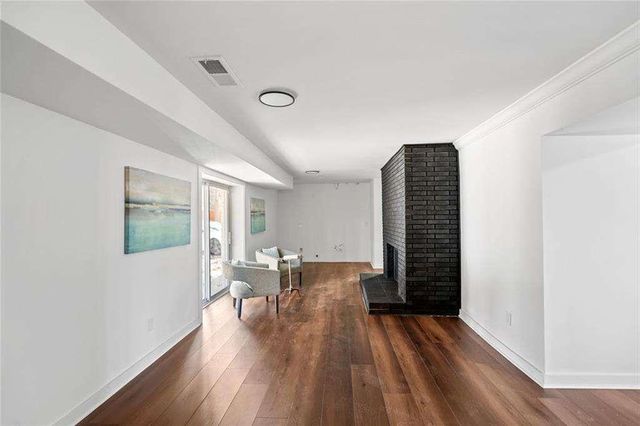 2541 Peyton Woods Trail, Atlanta, GA 30311