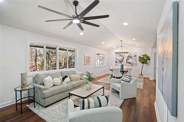 2541 Peyton Woods Trail, Atlanta, GA 30311