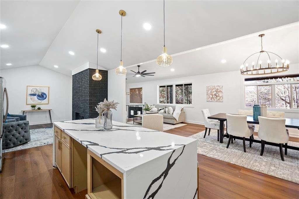 2541 Peyton Woods Trail, Atlanta, GA 30311