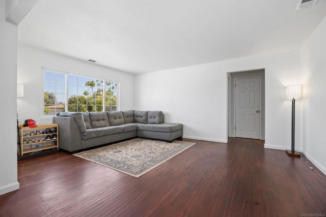 760 El Monte Rd, El Cajon, CA 92020