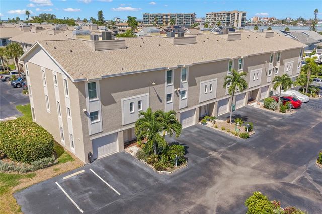 255 CAPRI CIRCLE N 30, Treasure Island, FL 33706