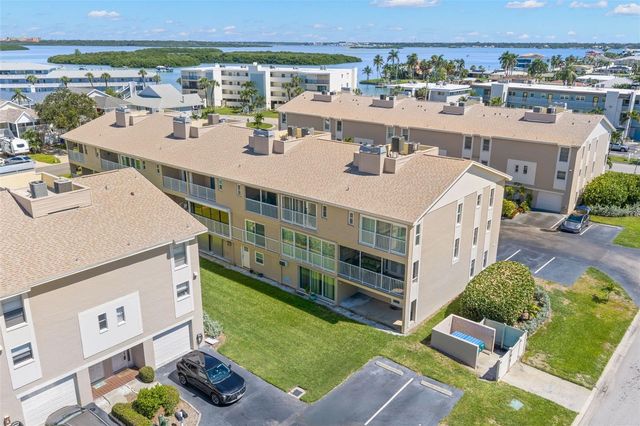 255 CAPRI CIRCLE N 30, Treasure Island, FL 33706