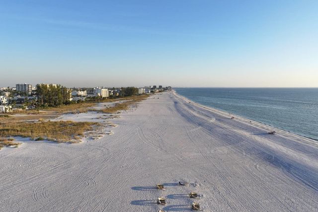 255 CAPRI CIRCLE N 30, Treasure Island, FL 33706