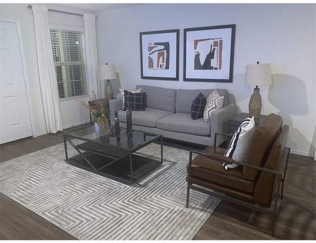 2226 Nightgrove Circle, Crandall, TX 75114