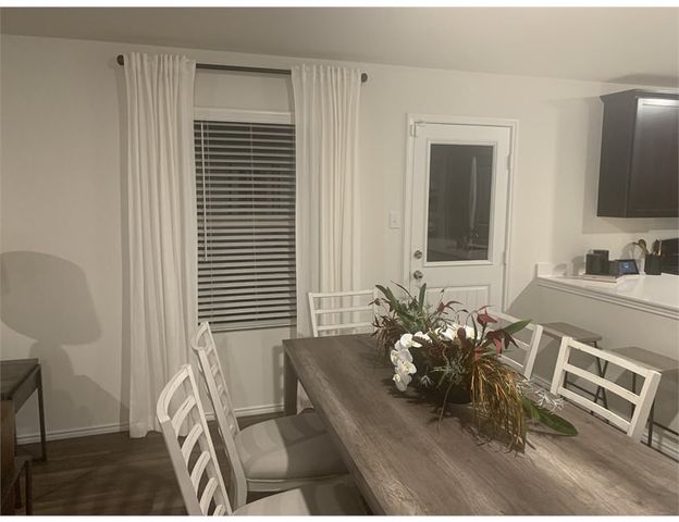 2226 Nightgrove Circle, Crandall, TX 75114