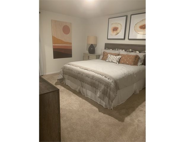 2226 Nightgrove Circle, Crandall, TX 75114