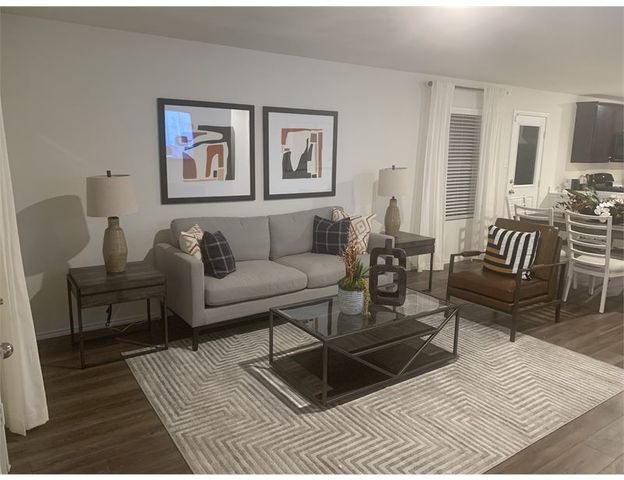 2226 Nightgrove Circle, Crandall, TX 75114