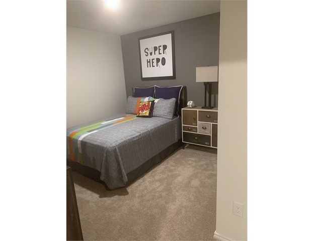 2226 Nightgrove Circle, Crandall, TX 75114