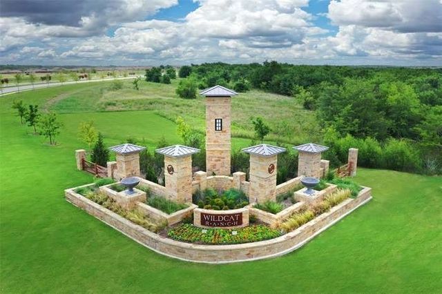 2226 Nightgrove Circle, Crandall, TX 75114