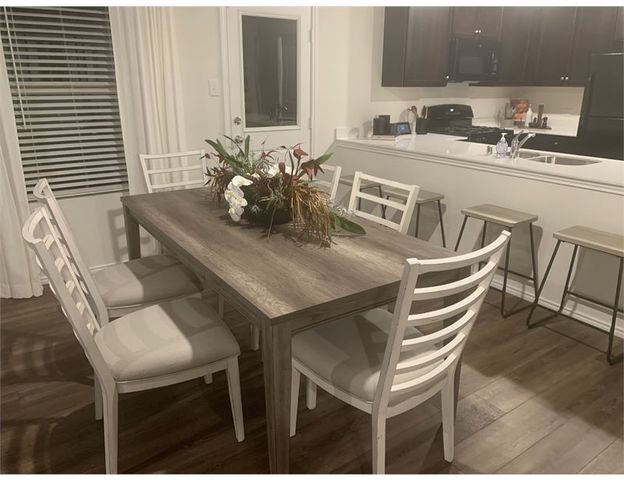 2226 Nightgrove Circle, Crandall, TX 75114