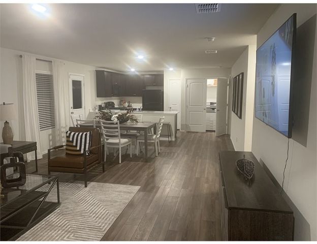 2226 Nightgrove Circle, Crandall, TX 75114