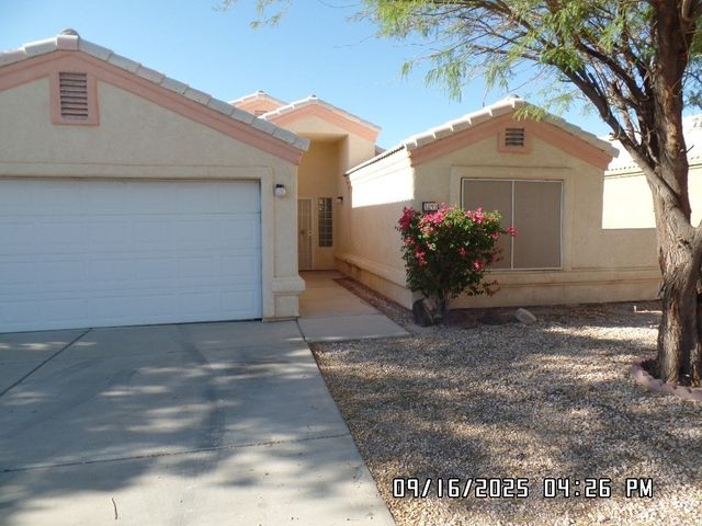 1193 Pawnee Drive, Bullhead City, AZ 86442