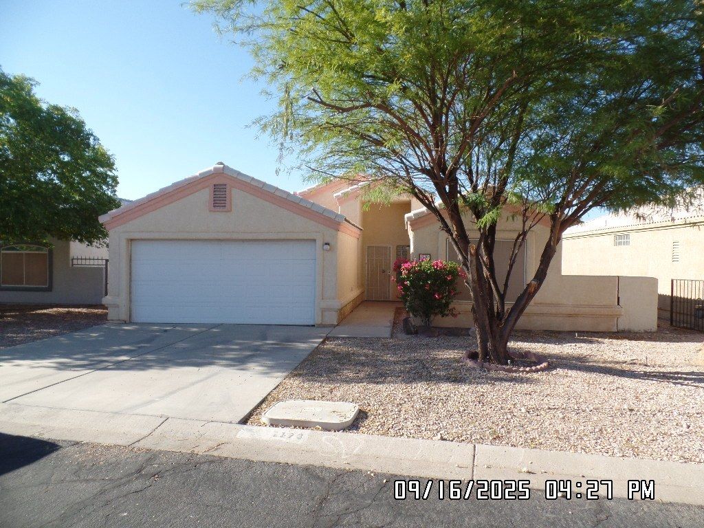 1193 Pawnee Drive, Bullhead City, AZ 86442