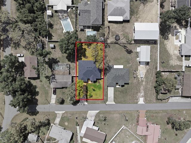 10058 SE 105TH PLACE, Belleview, FL 34420